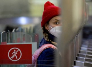 Moscou lança pagamento por reconhecimento facial no metrô