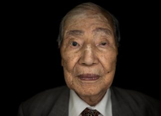 Morre japonês defensor do desarmamento nuclear e sobrevivente de Hiroshima