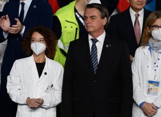 Visitada por Bolsonaro, Itália viu comunidade brasileira quase dobrar em 2 anos
