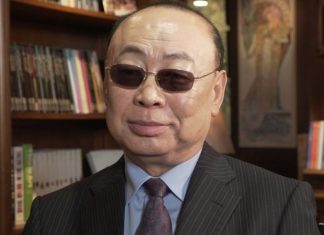 Ex-espião desertor da Coreia do Norte faz relato impressionante sobre drogas, armas e terror