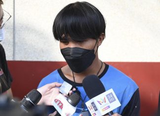 Moradora ‘irritada’ corta corda e deixa pintores pendurados no 26º andar de prédio na Tailândia