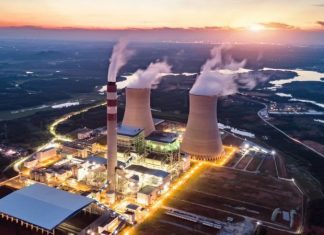 O reator nuclear que pode ser ‘santo graal’ da energia para China