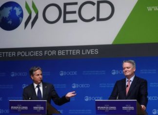 Por que esperada entrada do Brasil na OCDE ainda não vingou