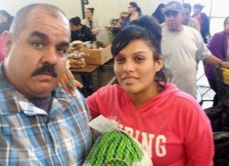 ‘Passei 20 anos na prisão e hoje alimento milhares de pessoas nos EUA’