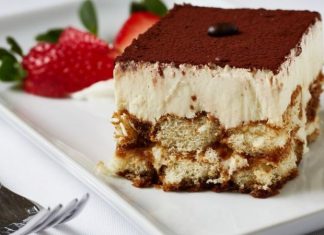 Morre dono de restaurante que inventou tiramisù