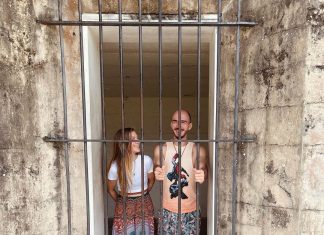 Restos mortais são encontrados em parque na Flórida durante as buscas por noivo de Gabby Petito, diz TV