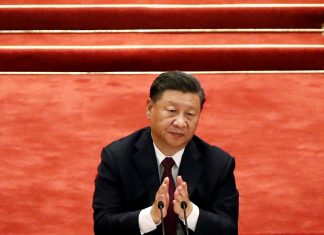 Presidente da China pede reconhecimento mútuo de vacinas contra Covid-19