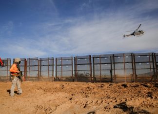 ONG relata casos de abusos sexuais que imigrantes sofreram nos EUA