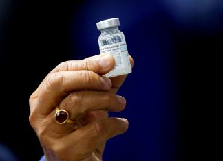 Índia recomenda vacina Covaxin contra Covid-19 para crianças a partir de 2 anos