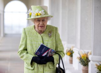 Ativistas ambientais querem que a rainha Elizabeth plante mais árvores em suas terras