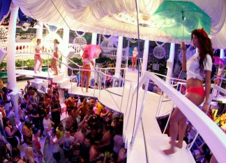 Ibiza e Barcelona reabrem baladas para visitantes vacinados contra a Covid-19 – e máscaras seguem obrigatórias