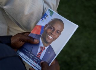 Preso na Jamaica ex-militar colombiano envolvido no assassinato do presidente do Haiti