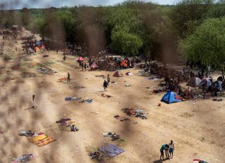 57 mil detidos: número de brasileiros cruzando fronteira do México para EUA aumenta 8 vezes em um ano e bate recorde