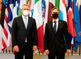 OCDE anuncia acordo de 136 países por imposto global para multinacionais