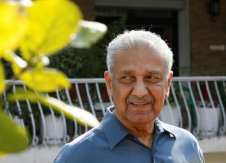 Morre A.Q. Khan, pai da bomba atômica do Paquistão