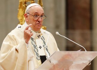 Francisco concorda em fazer a 1ª visita papal à Índia desde 1999