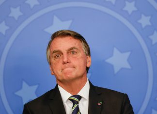 Bolsonaro vai receber título de cidadão honorário de cidade italiana de seu bisavô