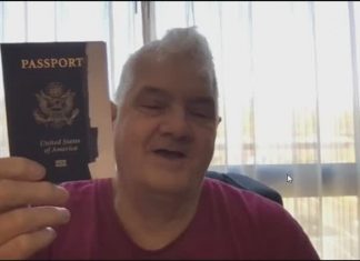 ‘Não dá mais para negar nossa existência’, diz 1ª pessoa a receber passaporte não binário nos EUA