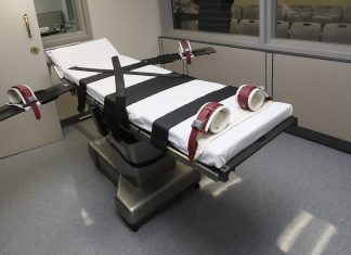 Suprema Corte dos EUA autoriza execução de presidiário com controverso coquetel letal