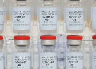 EUA confirmam autorização para mix de vacinas contra a Covid e dose de reforço para quem tomou Janssen