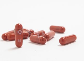 Nos EUA, Merck pede autorização da FDA para uso de comprimido contra Covid-19