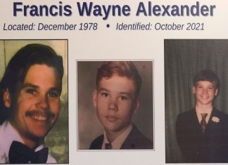 Vítima do serial killer John Wayne Gacy tem identidade descoberta após mais de 40 anos nos EUA