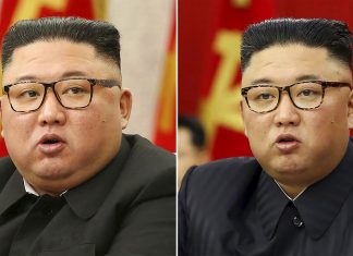 Kim Jong-un perdeu 20 kg, mas continua ‘saudável’, dizem espiões da Coreia do Sul