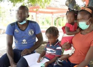 ‘Foram 4 dias só com leite e água’: o drama das crianças brasileiras deportadas ao Haiti que o Brasil quer repatriar