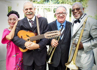Os 25 anos de Buena Vista Social Club