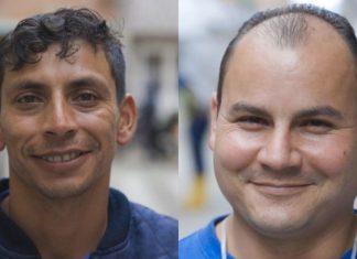 ‘Estava virando o machão que nunca quis ser’: o ‘disque-machismo’ que ajuda homens na Colômbia