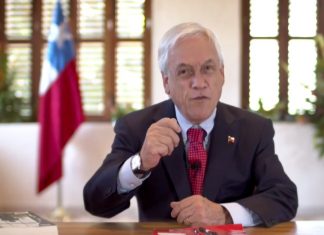 Ministério Público chileno abre investigação sobre venda de mineradora pela família de Sebastián Piñera