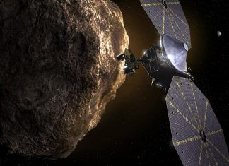 Conheça Lucy, a missão que a Nasa envia no sábado para explorar os asteroides de Júpiter
