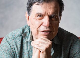 Giorgio Parisi, o Nobel de física apaixonado por forró e Guimarães Rosa