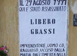 Libero Grassi: o empresário que enfrentou sozinho a máfia italiana