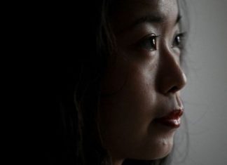 Xianzi: A ativista ícone do #MeToo que está sendo silenciada na China