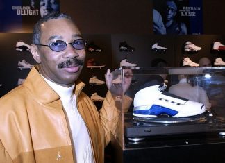 Executivo da Nike revela ter matado adolescente em 1965