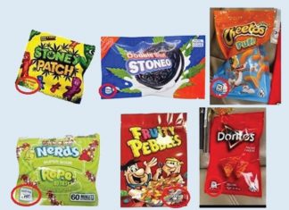 Procuradora de Nova York alerta para a distribuição de doces à base de maconha no Halloween