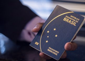 México vai voltar a exigir vistos de brasileiros para frear imigração ilegal aos EUA