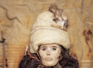 Análise genética revela origem de múmias misteriosas encontradas no interior da China