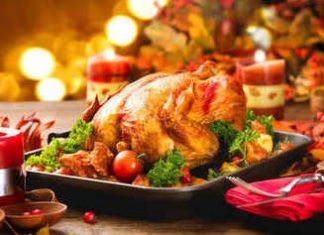 Britânicos correm o risco de ficar sem peru de Natal por falta de trabalhadores, alertam fazendeiros