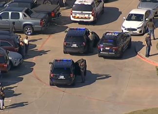 Polícia do Texas responde a suspeita de tiroteio em escola do estado