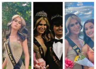 Adolescente trans é eleita ‘rainha da escola’ nos EUA