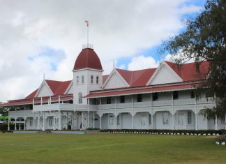 Tonga registra o 1º caso de Covid-19 no país desde o início da pandemia