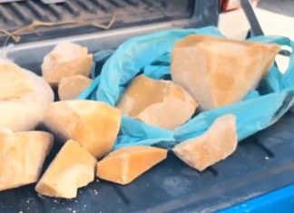 Usuários de crack em Paris geram brigas políticas e exasperam moradores