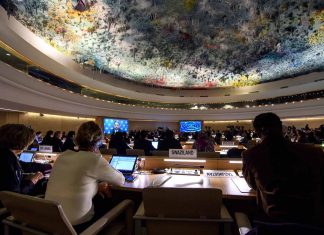 EUA voltam ao Conselho de Direitos Humanos da ONU após era Trump