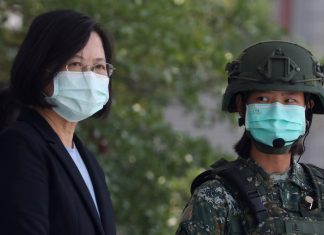 Após invasão recorde de aviões militares chineses, Taiwan alerta para ‘consequências catastróficas’