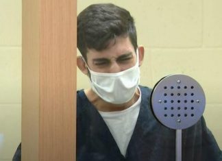 Influencer é acusado de matar mulher e amigo por ciúmes nos EUA