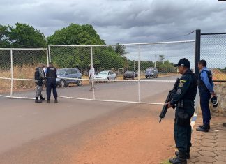 Guiana reabre fronteira com o Brasil apenas para totalmente vacinados, diz governo de RR