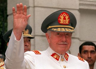 Austrália vai extraditar ex-secretária do chefe da polícia secreta de Pinochet