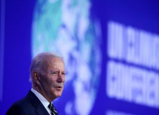 Biden vai sancionar plano de infraestrutura de US$ 1 trilhão